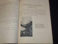 1935 INDIANS AT WORK A NEWS SHEET FOR THE INDIAN SERVICE BOOK - J 9278