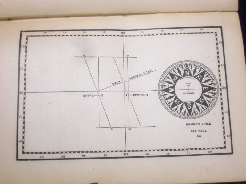 1918 PUGSLEY'S GUIDE TO THE U. S. LOCAL INSPECTORS EXAMINATION BOOK - KD 3154