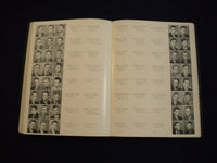 1937 SCARLET LETTER RUTGERS UNIVERSITY YEARBOOK - NEW BRUNSWICK, NJ - YB 2987