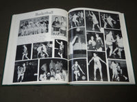 1997 THE COURTIER GEORGIAN COURT COLLEGE YEARBOOK - LAKEWOOD NEW JERSEY- YB 1392