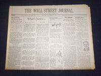 1998 DECEMBER 14 THE WALL STREET JOURNAL - SNAPPLE GETS BACK ITS BUZZ - WJ 93