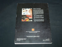 1979 IMAGES IMAGES IMAGES BOOK - KODAK - MULTI-IMAGE PRODUCTION - J 8495A