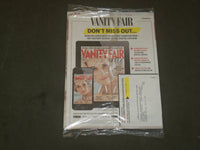 2014 JANUARY VANITY FAIR MAGAZINE - AMY ADAMS - B 2451