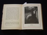 1928 ODILON REDON EXHIBITION OF PAINTINGS CATALOGUE - J 8103