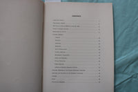 1954-1956 WISCONSIN HISTORICAL SOCIETY PROCEEDINGS- LOT OF 2 -SOFTCOVER - K 3265