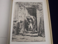MASTER DRAWINGS COLLECTION OF BUDAPEST MUSEUM 19TH & 20TH CENTURY BOOK - KD 2868