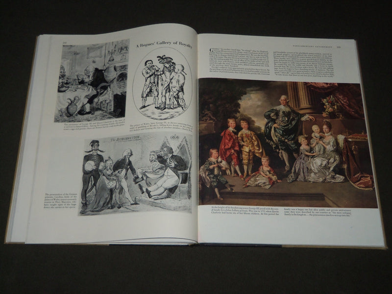 1951 LIFE'S PICTURE HISTORY OF WESTERN MAN BOOK PUBLISHED BY TIME-LIFE - I 1571