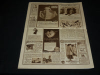 1915 APRIL 18 NEW YORK TIMES PICTURE SECTION - FEDERAL LEAGUE - NP 5477