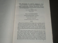 1948-1950 ORDER PASSERIFORMES BULLETINS BY ARTHUR BENT LOT OF 2- WR 955F