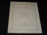 1932 DECEMBER THE PRACTICAL DRUGGIST MAGAZINE - NICE COVER & ADS - E 4801