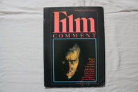 1979 SEP-OCT FILM COMMENT MAGAZINE - MARTIN SHEEN COVER - E 24000