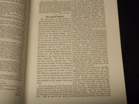 1864-1869 THE HOME AND FOREIGN RECORD MAGAZINE LOT OF 25 ISSUES - WR 223A