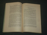 1914-1916 ARCHIVES DES SCIENCES PHYSIQUES FRENCH BOOK LOT OF 2 - J 5918