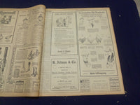 1923 DECEMBER 13 NEW YORK TIMES - GERMANY APPEALS TO LEAGUE TO SAVE HER- NT 9236