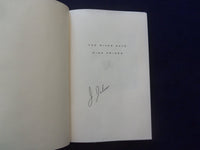 2000 RIVER CAFE WINE PRIMER HARDCOVER BOOK- AUTOGRAPHED BY J. DELISSIO - KD 8508