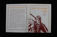 1957 RAINTREE COUNTRY -DANISH MAGAZINE - ELIZABETH TAYLOR COVER - E 26423