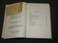 1926-1946 THE NATIONAL FORMULARY BOUND VOLUME LOT OF 4 - KD 5676A