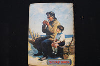 ANN SHERIDAN SCRAPBOOK, LOADED - E 24903