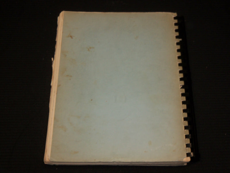 1970'S THE BEST OF THE BEST VOLUME 7 - SPIRAL BOUND - BEATLE SONG HITS - R 728X