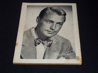 1947 MOVIE STARS PARADE ALBUM MAGAZINE - JUNE ALLYSON FRONT COVER - E 15108