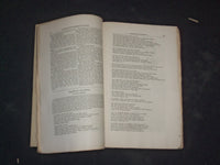1874 HARPER'S MONTHLY MAGAZINE-COMPLETE YEAR-NICE ILLUSTRATIONS & ADS - WR 1401
