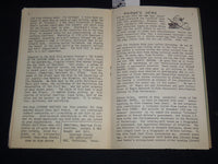 1965 FEBRUARY & MAY LITERARY SKETCHES MAGAZINE LOT OF 2 ISSUES - J 8981