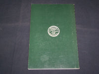 1982 AMERICAN LOCOMOTIVE BUILDERS IN THE STEAM ERA SOFTCOVER BOOK - KD 7111