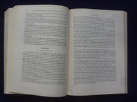 1961 DIE EIGENART DER KINDLICHEN HIRNTATIGKEIT HARDCOVER BOOK - GERMAN - KD 9005
