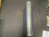 1940 JANUARY-DECEMBER COUNTRY GENTLEMAN BOUND MAGAZINE VOLUME - R 729J