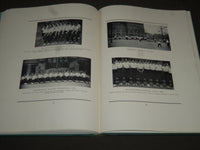 1928 THE EMBLEM CHICAGO NORMAL COLLEGE YEARBOOK + SUPPLEMENT - YB 915