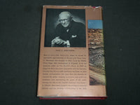 1957 ANACONDA HARDCOVER BOOK BY ISAAC F. MARCOSSON - KD 6207