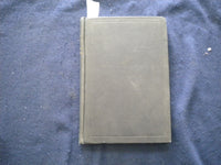 1927 INFLUENCE OF THE WEEKLY REST-DAY ON HUMAN WELFARE HARDCOVER BOOK - KD 8111