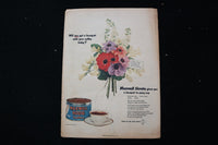 1955 MAY 29 SUNDAY MIRROR MAGAZINE - MARLA ENGLISH COVER - E 26290