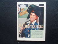 1943 MARCH 8 LIFE MAGAZINE - GENERAL BREHON SOMERVELL - L 329