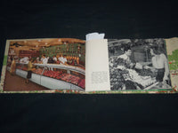 1950'S FARMERS MARKET LOS ANGELES SOUVENIR PROGRAM - J 8714