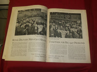 1927 MAY 14 DRY GOODS ECONOMIST MAGAZINE- ARTICLES, PHOTOS, ILLUS. & ADS- B 6312