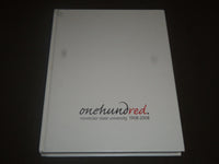 2008 LA CAMPANA MONTCLAIR STATE UNIVERSITY YEARBOOK - NEW JERSEY - YB 949