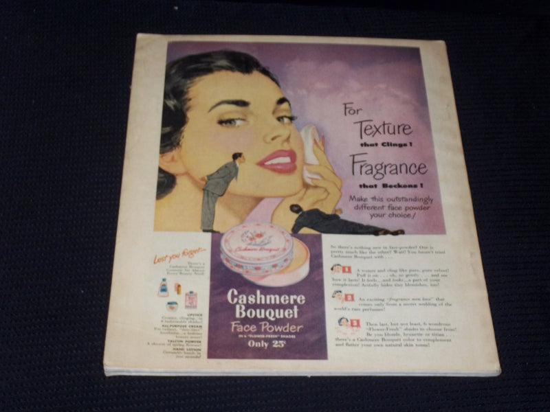 1949 NOVEMBER PHOTOPLAY MAGAZINE - JUNE HAVER FRONT COVER - E 1919
