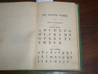 1800'S THE PICTURE PRIMER BOOK - NEW YORK - THOMAS NELSON & SONS - K 2020