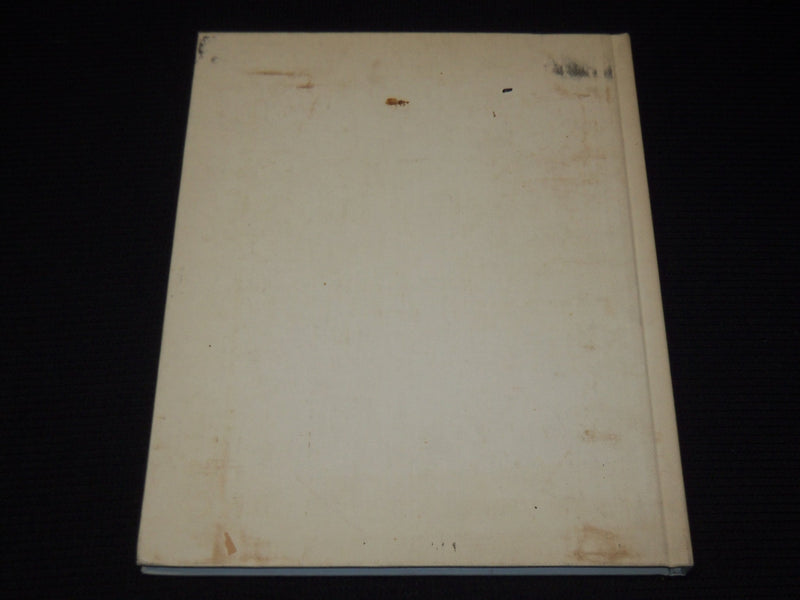 1964 DEMOCRATIC NATIONAL CONVENTION BOOK - ATLANTIC CITY - KD 2951A