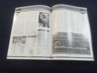 2005 DEC 10 NCAA II CHAMPIONSHIP PROGRAM - GRAND VALLEY VS NW MISSOURI - ST 658Y