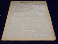 1931 AUG 24 NEW YORK TIMES - HELEN WILLS MOODY WINS TITLE FOR 7TH TIME - NT 2439