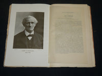 1891-1911 ANNALES SOCIETE ENTOMOLOGIQUE DE FRANCE ET BELGIQUE HUGE LOT - WR 140
