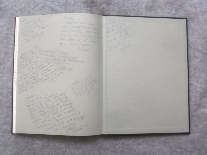 1979 ROUNDUP MARLBORO HIGH SCHOOL YEARBOOK - MARLBORO, NJ - YB 3215