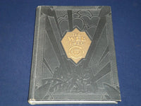 1930 THE WEB UNIVERSITY OF RICHMOND YEARBOOK - VIRGINIA - GREAT PHOTOS - YB 742