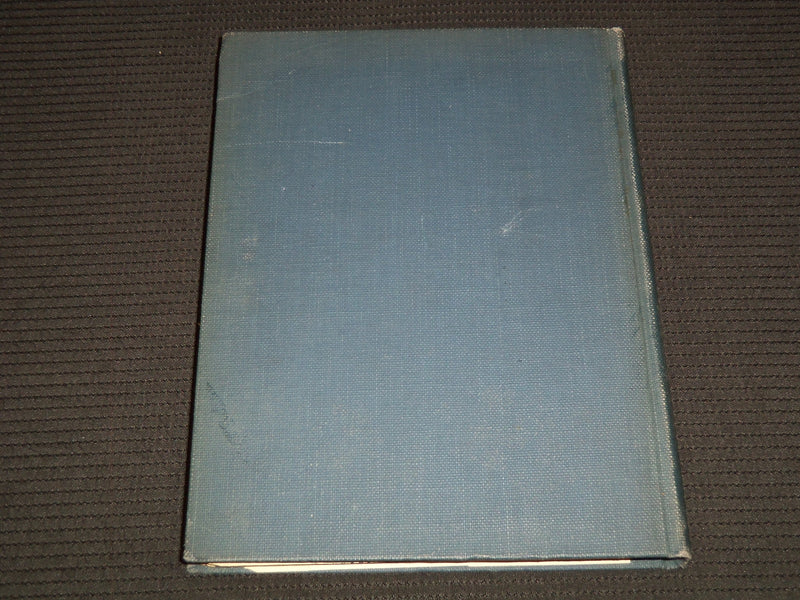 1845 THE LONG PARLIAMENT NOTES OF PROCEEDINGS BY SIR RALPH VERNEY - KD 7762