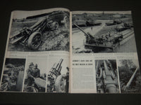 1939 AUGUST 28 LIFE MAGAZINE - ALICE MARBLE COVER - L 145