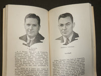 1935-1937 LOUISVILLE MALE HIGH 