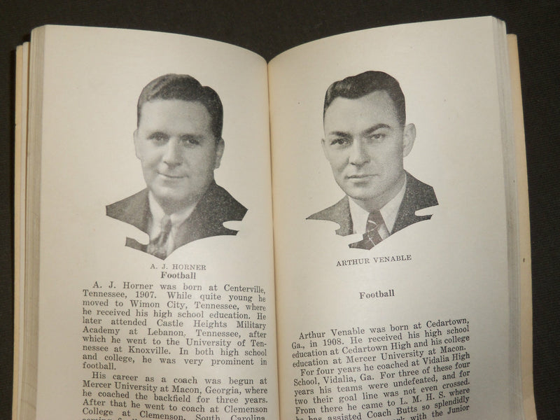 1935-1937 LOUISVILLE MALE HIGH 