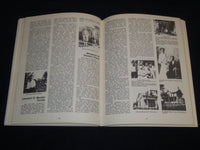 1973 CORALVILLE IOWA CENTENNIAL YEAR SOFTCOVER BOOK - LEST WE FORGET - J 8572